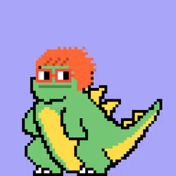 Polzilla #3765