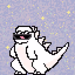 Polzilla #7151