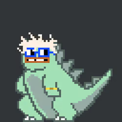 Polzilla #9651