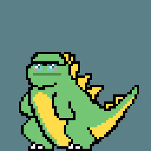 Polzilla