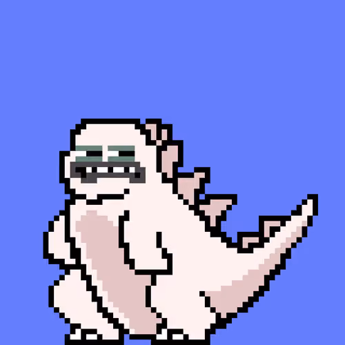 Polzilla #5012
