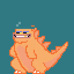 Polzilla #7919
