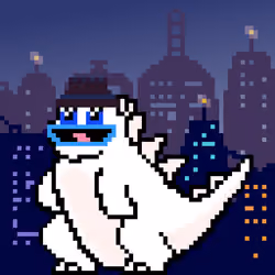 Polzilla #3599