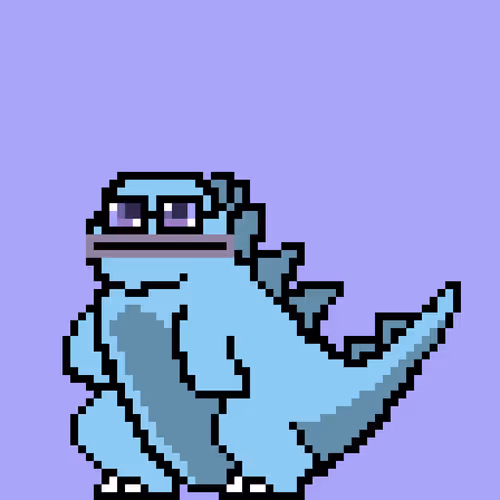 Polzilla