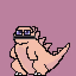 Polzilla #5918
