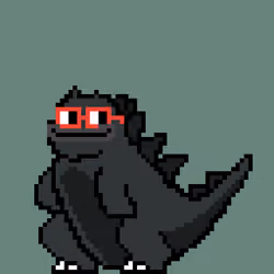 Polzilla #7547