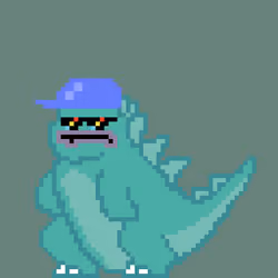 Polzilla #6077