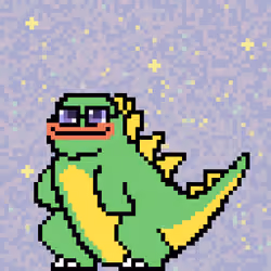 Polzilla #5016