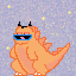Polzilla #6256