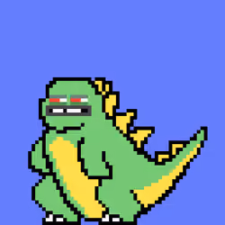 6794