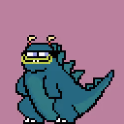 Polzilla #7590