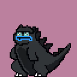 Polzilla #4483