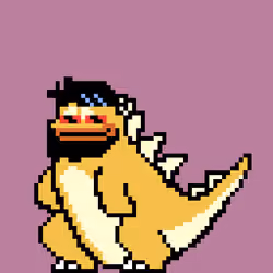 Polzilla #5038