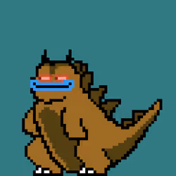Polzilla #1569