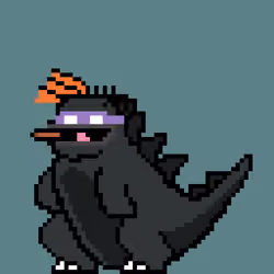 Polzilla #3659