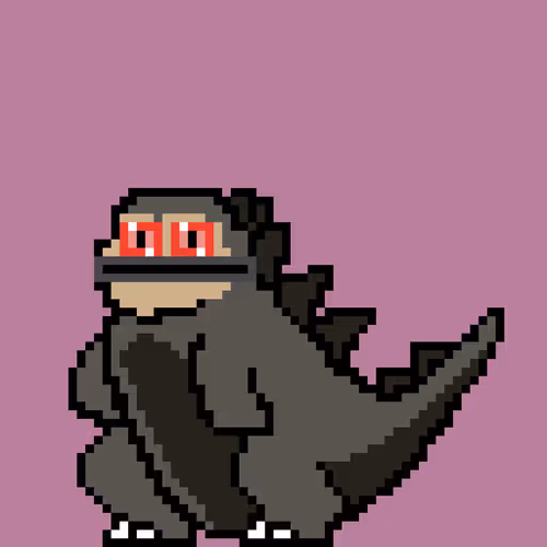 Polzilla #2290