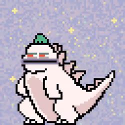 Polzilla #7163