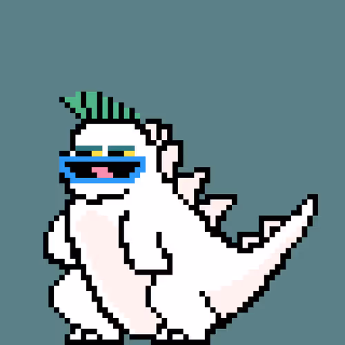 Polzilla #5566
