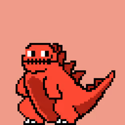 Polzilla #9073
