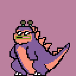 Polzilla #7674