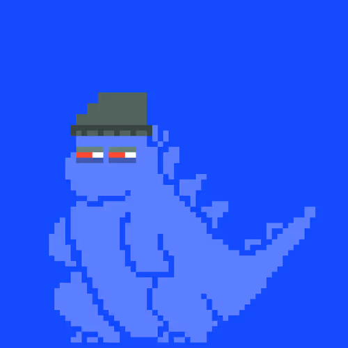 Polzilla