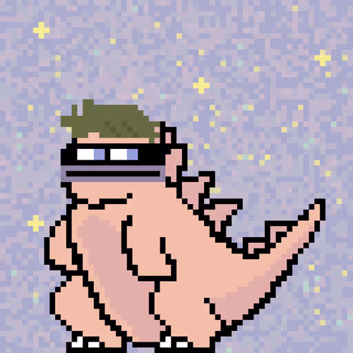 Polzilla #8008