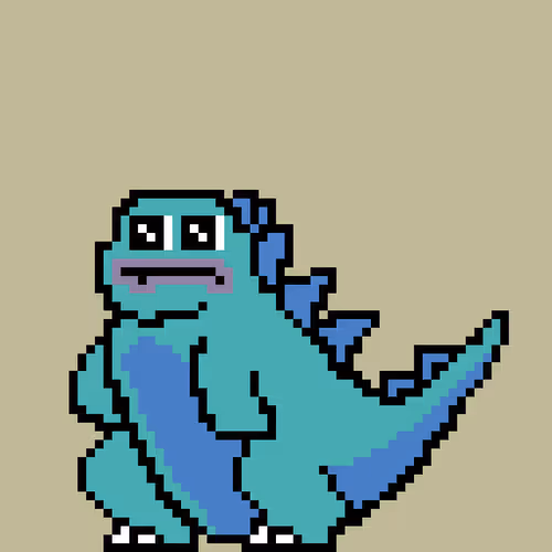 Polzilla #7260