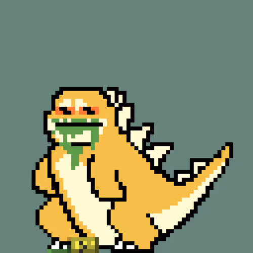 Polzilla