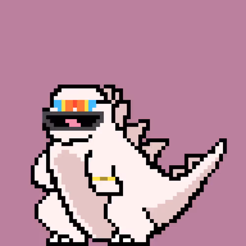 Polzilla #6139