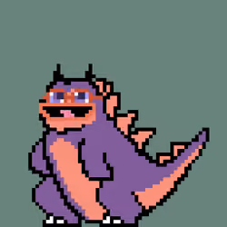 Polzilla #4594