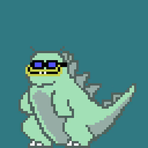 Polzilla