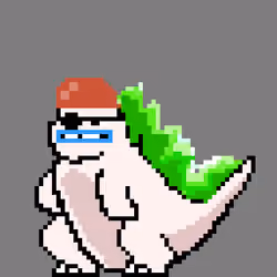 Polzilla #5314