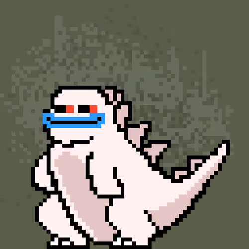 Polzilla #6199