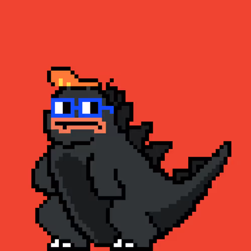 Polzilla