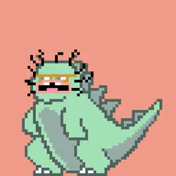 Polzilla #7898