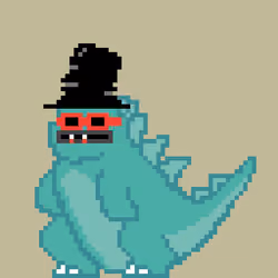 Polzilla #7167