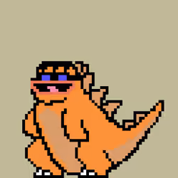 Polzilla #7489