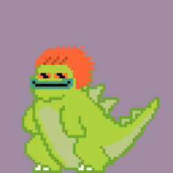 Polzilla #1269