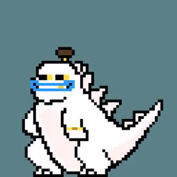 Polzilla #5730