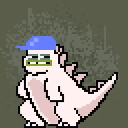 Polzilla #9562