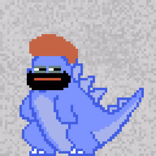 Polzilla #4051