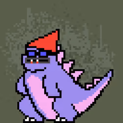 Polzilla #1643