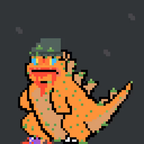 Polzilla