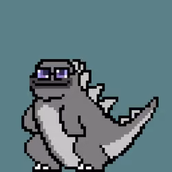 Polzilla #7334