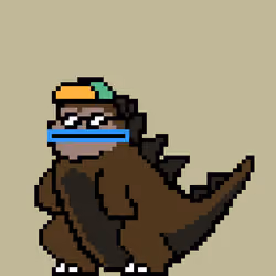Polzilla #2187