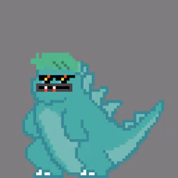 Polzilla #1773