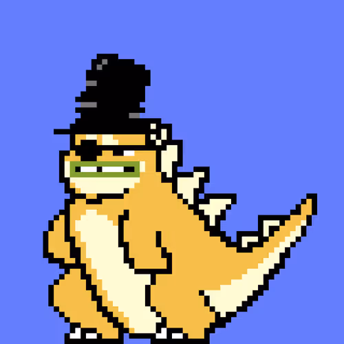 Polzilla