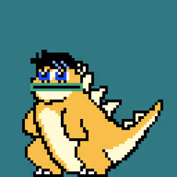 Polzilla #826