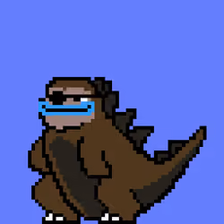 Polzilla #5368