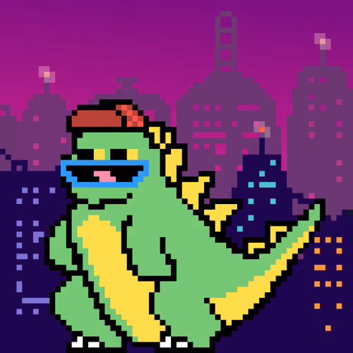 Polzilla